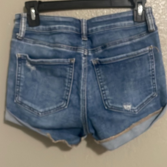 Shorts - Picture 2 of 2